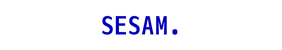 SESAM FOOD logo